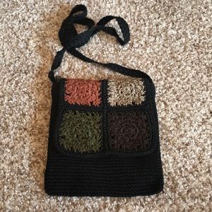 Crossbody bag